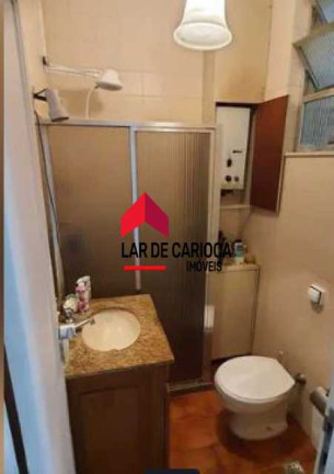 Imagem Apartamento com 2 Quartos à Venda, 60 m² em Copacabana - Rio De Janeiro