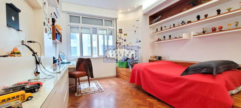 Imagem Apartamento com 4 Quartos à Venda ou Locação, 241 m² em Copacabana - Rio De Janeiro Imagem Apartamento com 4 Quartos à Venda ou Locação, 241 m² em Copacabana - Rio De Janeiro