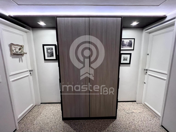 Imagem Apartamento com 4 Quartos à Venda, 200 m² em Guararapes - Fortaleza