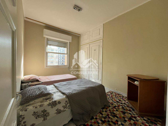 Imagem Apartamento com 3 Quartos para Alugar, 150 m² em Boqueirão - Santos Imagem Apartamento com 3 Quartos para Alugar, 150 m² em Boqueirão - Santos
