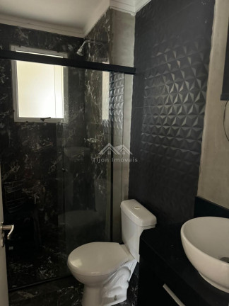 Imagem Apartamento com 3 Quartos para Alugar, 78 m² em Jardim Maria José - Votorantim
