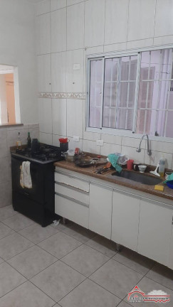 Imagem Casa com 2 Quartos para Alugar, 367 m² em Centro - Jacareí