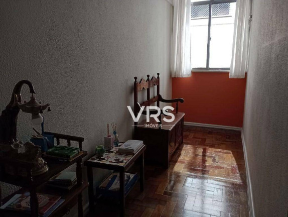 Imagem Apartamento com 2 Quartos à Venda, 48 m² em Várzea - Teresópolis