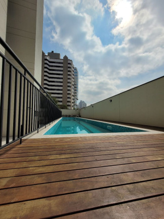 Imagem Apartamento com 2 Quartos à Venda, 55 m² em Centro - São Bernardo Do Campo