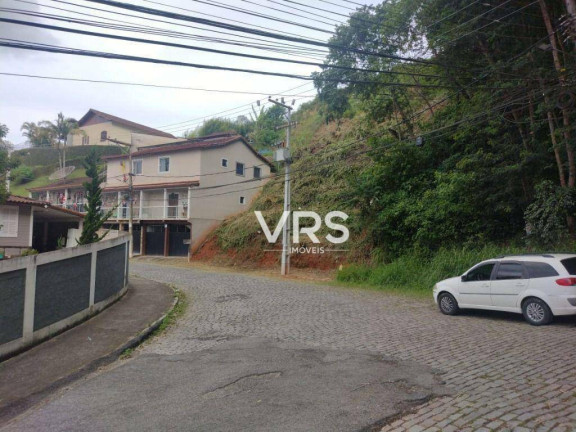 Imagem Terreno à Venda, 741 m² em Pimenteiras - Teresópolis Imagem Terreno à Venda, 741 m² em Pimenteiras - Teresópolis