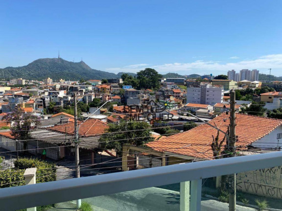 Imagem Sobrado com 2 Quartos à Venda, 140 m² em Pirituba - São Paulo