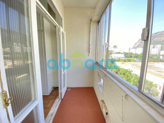 Imagem Apartamento com 1 Quarto à Venda, 40 m² em Botafogo - Rio De Janeiro