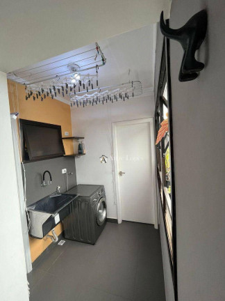 Imagem Apartamento com 2 Quartos à Venda, 84 m² em Boqueirão - Santos