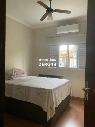 Imagem Casa com 3 Quartos à Venda, 190 m² em Residencial Monte Castelo - Cambé