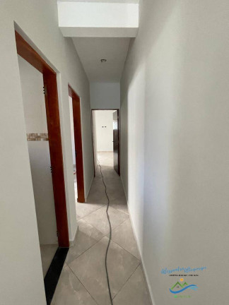 Imagem Casa com 2 Quartos à Venda, 61 m² em Balneário Tupy - Itanhaém Imagem Casa com 2 Quartos à Venda, 61 m² em Balneário Tupy - Itanhaém