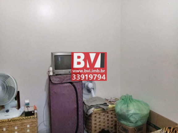 Imagem Apartamento com 1 Quarto à Venda, 35 m² em Vila Kosmos - Rio De Janeiro Imagem Apartamento com 1 Quarto à Venda, 35 m² em Vila Kosmos - Rio De Janeiro