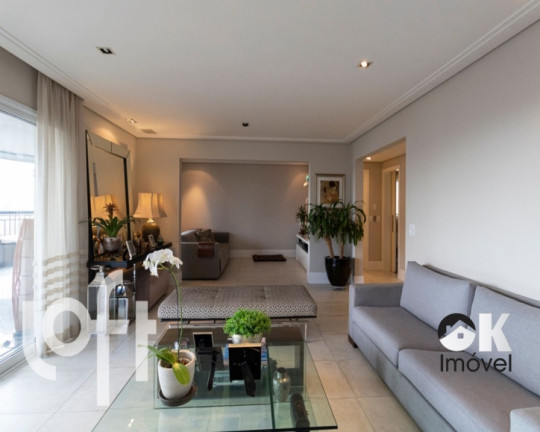 Imagem Apartamento com 4 Quartos à Venda, 240 m² em Higienópolis - São Paulo Imagem Apartamento com 4 Quartos à Venda, 240 m² em Higienópolis - São Paulo