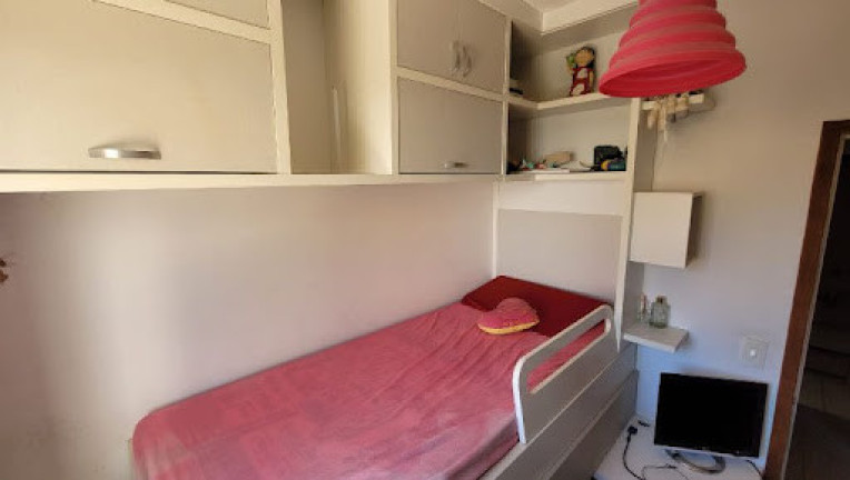 Imagem Sobrado com 3 Quartos à Venda, 120 m² em Condomínio Rocca Porena - Sorocaba