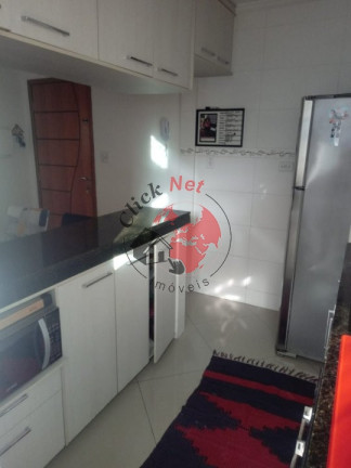Imagem Apartamento com 2 Quartos à Venda, 67 m² em Vila Metalúrgica - Santo André Imagem Apartamento com 2 Quartos à Venda, 67 m² em Vila Metalúrgica - Santo André