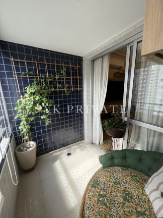 Imagem Apartamento com 3 Quartos à Venda, 78 m² em Pompéia - São Paulo Imagem Apartamento com 3 Quartos à Venda, 78 m² em Pompéia - São Paulo