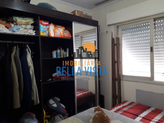 Imagem Apartamento com 2 Quartos à Venda, em Centro - São Vicente Imagem Apartamento com 2 Quartos à Venda, em Centro - São Vicente