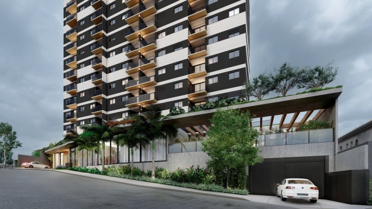 Imagem Apartamento com 2 Quartos à Venda, 37 m² em Vila Sônia - São Paulo Imagem Apartamento com 2 Quartos à Venda, 37 m² em Vila Sônia - São Paulo