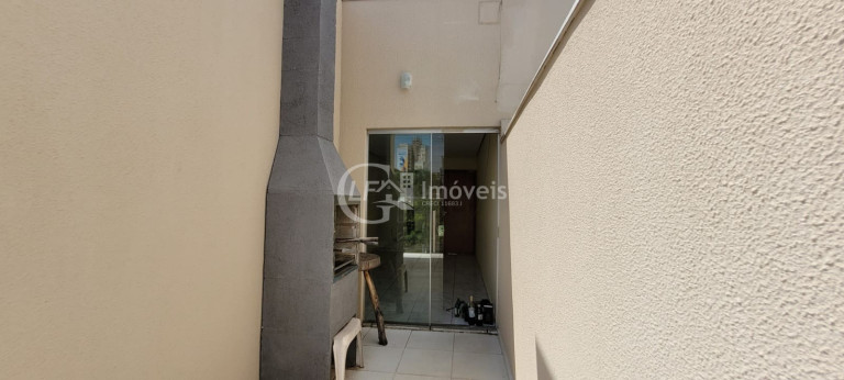 Imagem Imóvel com 3 Quartos para Alugar, 65 m² em Amambaí - Campo Grande Imagem Imóvel com 3 Quartos para Alugar, 65 m² em Amambaí - Campo Grande