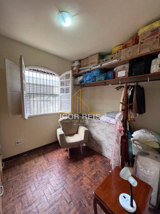 Imagem Casa com 4 Quartos à Venda, 250 m² em Parque Santo Amaro - Campos Dos Goytacazes