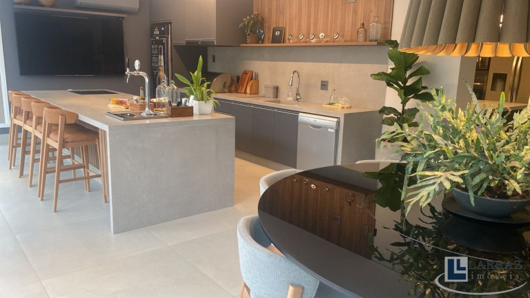 Imagem Casa com 4 Quartos à Venda, 370 m² em Reserva Santa Luisa - Bonfim Paulista - Ribeirão Preto