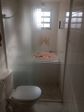 Imagem Apartamento com 2 Quartos à Venda, 44 m² em Conjunto Residencial José Bonifácio - São Paulo