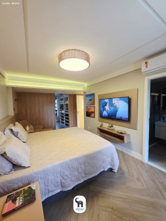 Imagem Apartamento com 3 Quartos à Venda, 192 m² em Pituba - Salvador