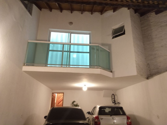 Imagem Sobrado com 3 Quartos à Venda, em Agua Rasa - São Paulo Imagem Sobrado com 3 Quartos à Venda, em Agua Rasa - São Paulo