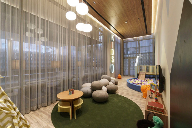 Imagem Apartamento com 4 Quartos à Venda, 585 m² em Jardim Paulista - São Paulo Imagem Apartamento com 4 Quartos à Venda, 585 m² em Jardim Paulista - São Paulo