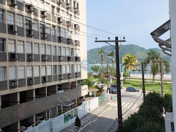 Imagem Apartamento com 3 Quartos à Venda, 147 m² em Ponta Da Praia - Santos Imagem Apartamento com 3 Quartos à Venda, 147 m² em Ponta Da Praia - Santos