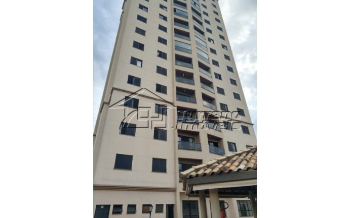 Imagem Apartamento com 3 Quartos à Venda, 75 m² em Jardim América - São José Dos Campos Imagem Apartamento com 3 Quartos à Venda, 75 m² em Jardim América - São José Dos Campos