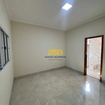 Imagem Casa com 3 Quartos à Venda, 142 m² em Jardim Europa - Barretos Imagem Casa com 3 Quartos à Venda, 142 m² em Jardim Europa - Barretos