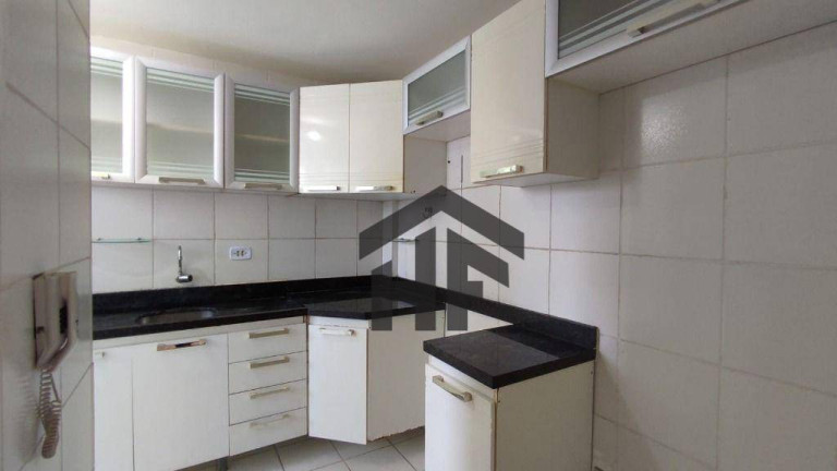Imagem Apartamento com 3 Quartos à Venda, 60 m² em Jardim Atlântico - Olinda Imagem Apartamento com 3 Quartos à Venda, 60 m² em Jardim Atlântico - Olinda