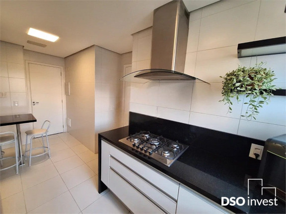 Imagem Apartamento com 3 Quartos à Venda,  em Vila Cordeiro - São Paulo