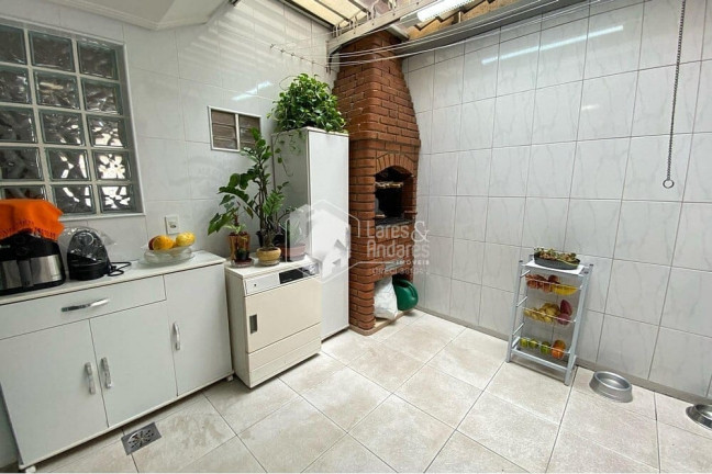 Imagem Casa com 3 Quartos à Venda, 98 m² em Vila Bertioga - São Paulo Imagem Casa com 3 Quartos à Venda, 98 m² em Vila Bertioga - São Paulo