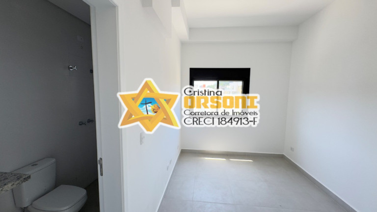 Imagem Apartamento com 3 Quartos à Venda, 99 m² em Acaraú - Ubatuba