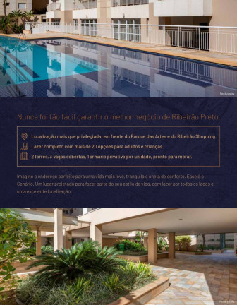 Imagem Imóvel com 3 Quartos à Venda, 140 m² em Nova Aliança - Ribeirão Preto Imagem Imóvel com 3 Quartos à Venda, 140 m² em Nova Aliança - Ribeirão Preto