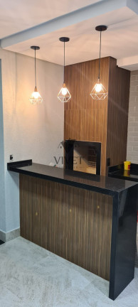 Imagem Casa de Condomínio com 3 Quartos à Venda, 172 m² em Condominio Ibiti Reserva - Sorocaba