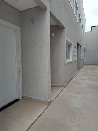 Imagem Sobrado com 2 Quartos à Venda, 81 m² em Itaóca - Mongaguá