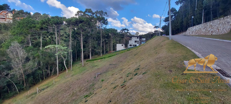 Imagem Terreno em Condomínio à Venda, 1.146 m² em Alto Do Capivari - Campos Do Jordão Imagem Terreno em Condomínio à Venda, 1.146 m² em Alto Do Capivari - Campos Do Jordão