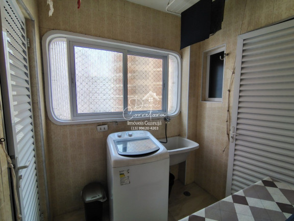 Imagem Apartamento com 2 Quartos à Venda, 90 m² em Pitangueiras - Guarujá
