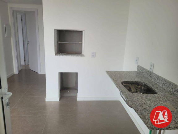 Imagem Apartamento com 2 Quartos para Alugar, 85 m² em Floresta - Porto Alegre