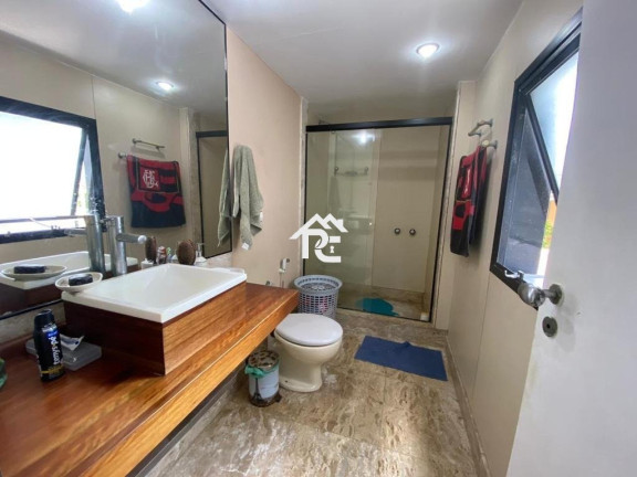 Imagem Cobertura com 4 Quartos à Venda, em Barra Da Tijuca - Rio De Janeiro Imagem Cobertura com 4 Quartos à Venda, em Barra Da Tijuca - Rio De Janeiro