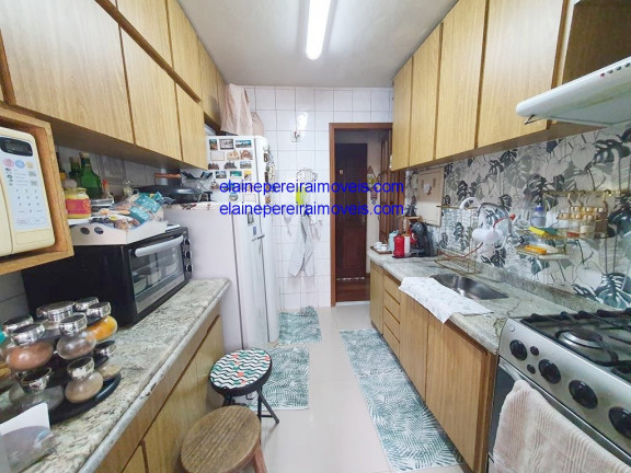 Imagem Apartamento com 3 Quartos à Venda, 68 m² em Butanta - São Paulo