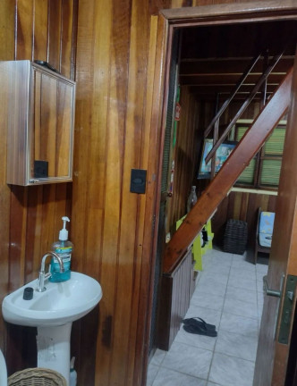 Imagem Casa com 2 Quartos à Venda, 100 m² em Vila Martins - Itu Imagem Casa com 2 Quartos à Venda, 100 m² em Vila Martins - Itu