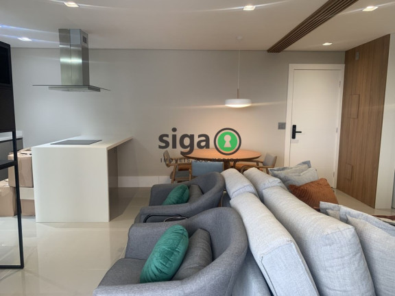 Imagem Apartamento com 2 Quartos à Venda, 81 m² em Vila Andrade - São Paulo