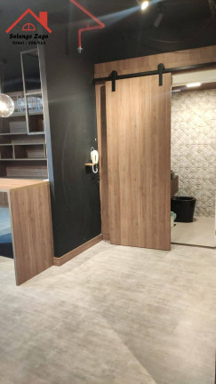 Imagem Apartamento à Venda, 49 m² em Pinheiros - São Paulo Imagem Apartamento à Venda, 49 m² em Pinheiros - São Paulo