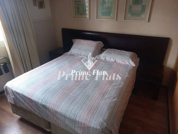 Imagem Apartamento com 1 Quarto para Alugar, 25 m² em Vila Olímpia - São Paulo Imagem Apartamento com 1 Quarto para Alugar, 25 m² em Vila Olímpia - São Paulo