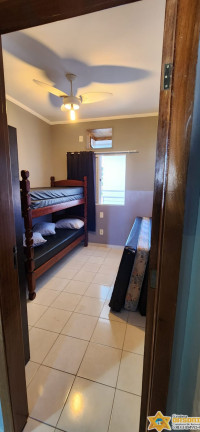 Apartamento com 2 Quartos à Venda, 47 m² em Itaguá - Ubatuba