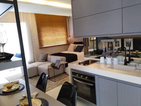 Imagem Apartamento com 1 Quarto à Venda, 34 m² em Penha De França - São Paulo