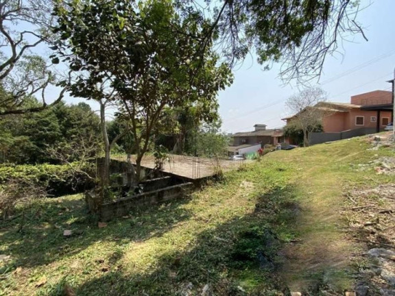 Imagem Terreno à Venda, 1.000 m² em São Paulo Ii - Cotia Imagem Terreno à Venda, 1.000 m² em São Paulo Ii - Cotia